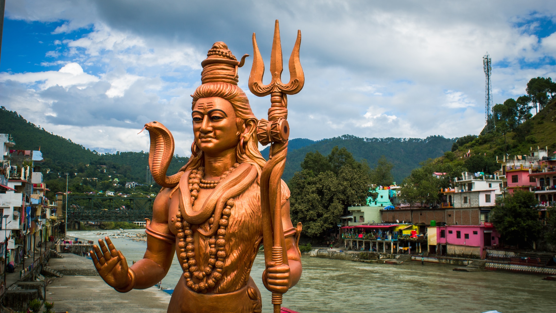 3 Days Trip in Rishikesh - Tripoto